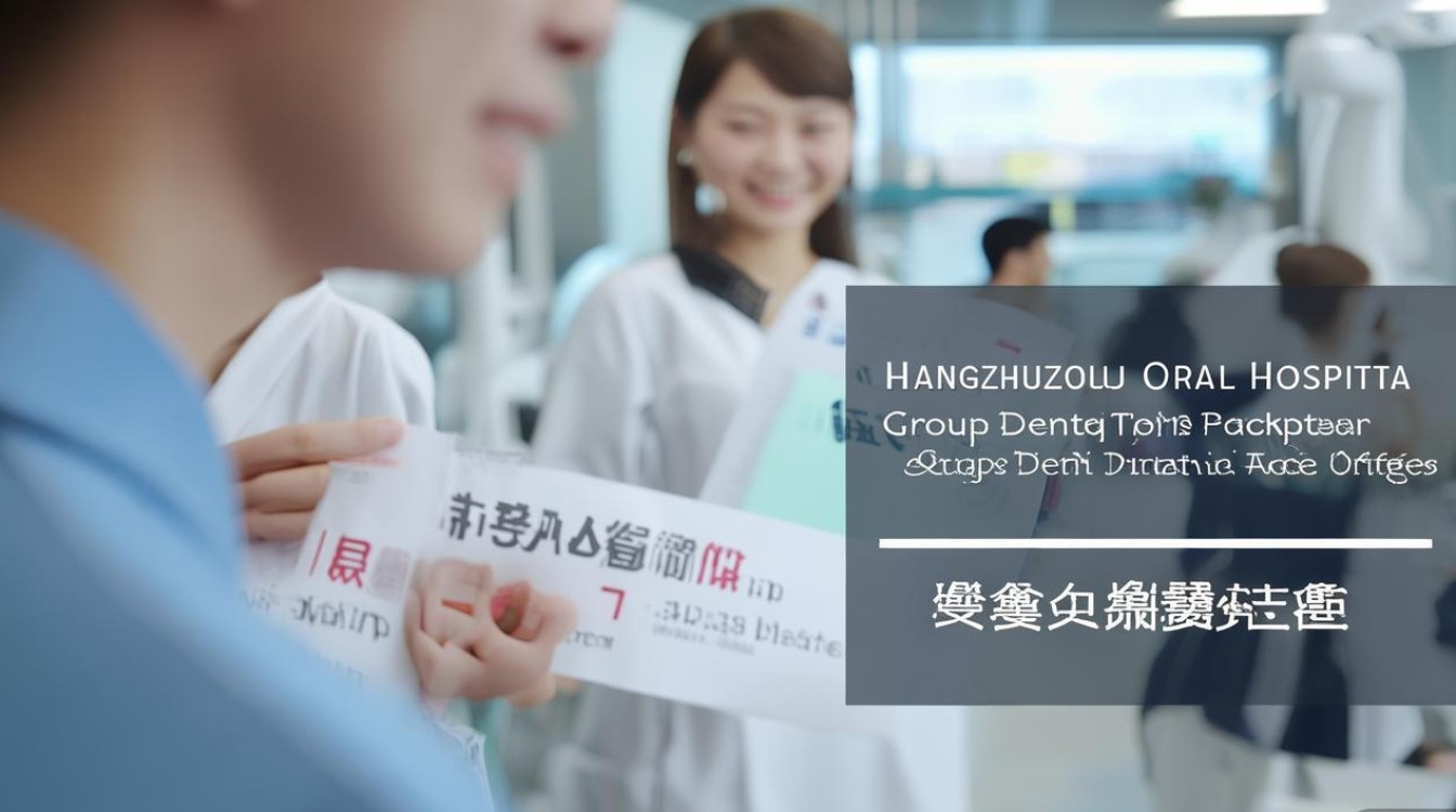 杭州口腔医院团购种植牙靠谱吗?价格比单颗更优惠?-图1 杭州口腔医院团购种植牙靠谱吗?价格比单颗更优惠?-图1