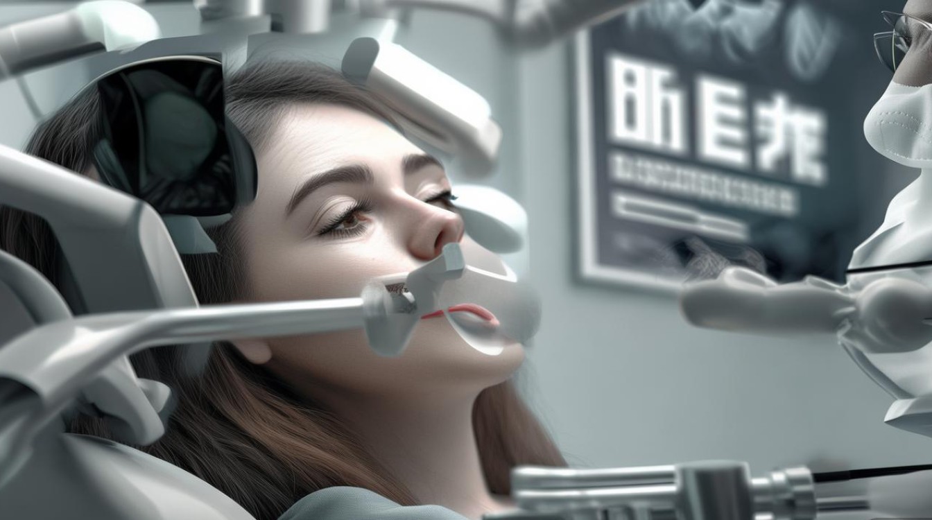 咬合错位能直接做种植牙吗？需要先矫正吗？-图1