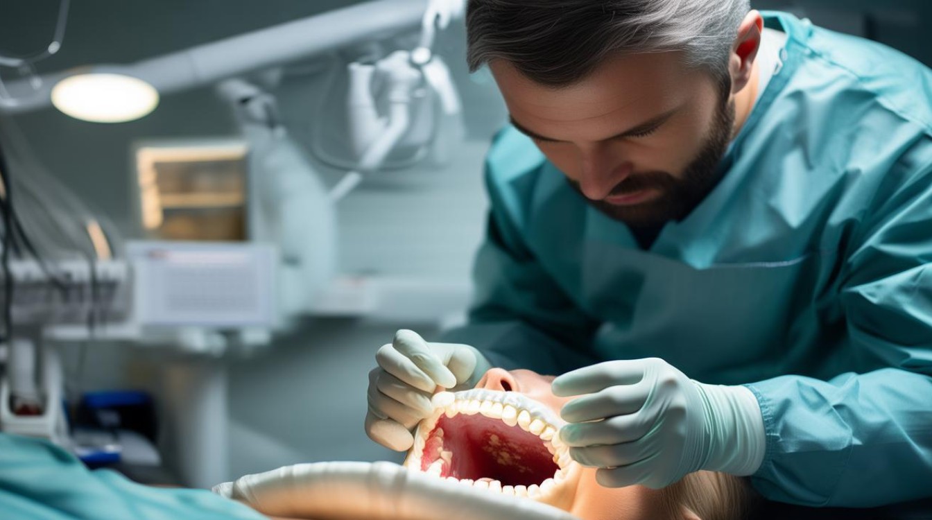 种植牙安全吗？寿命长不长？价格贵不贵？维护麻烦吗？适合所有人吗？-图1