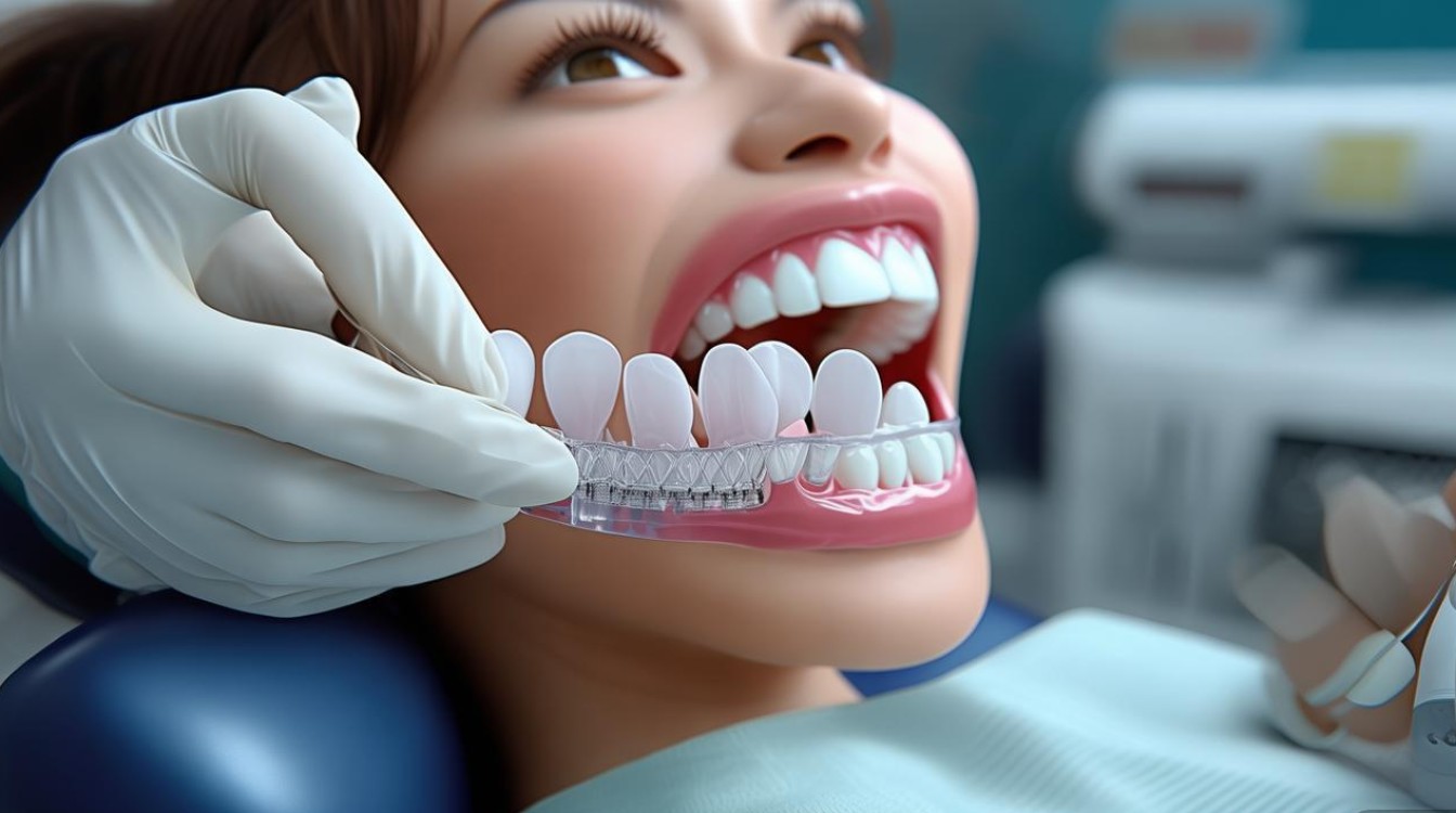 大门牙种植牙一颗的价格大概需要多少钱？-图1