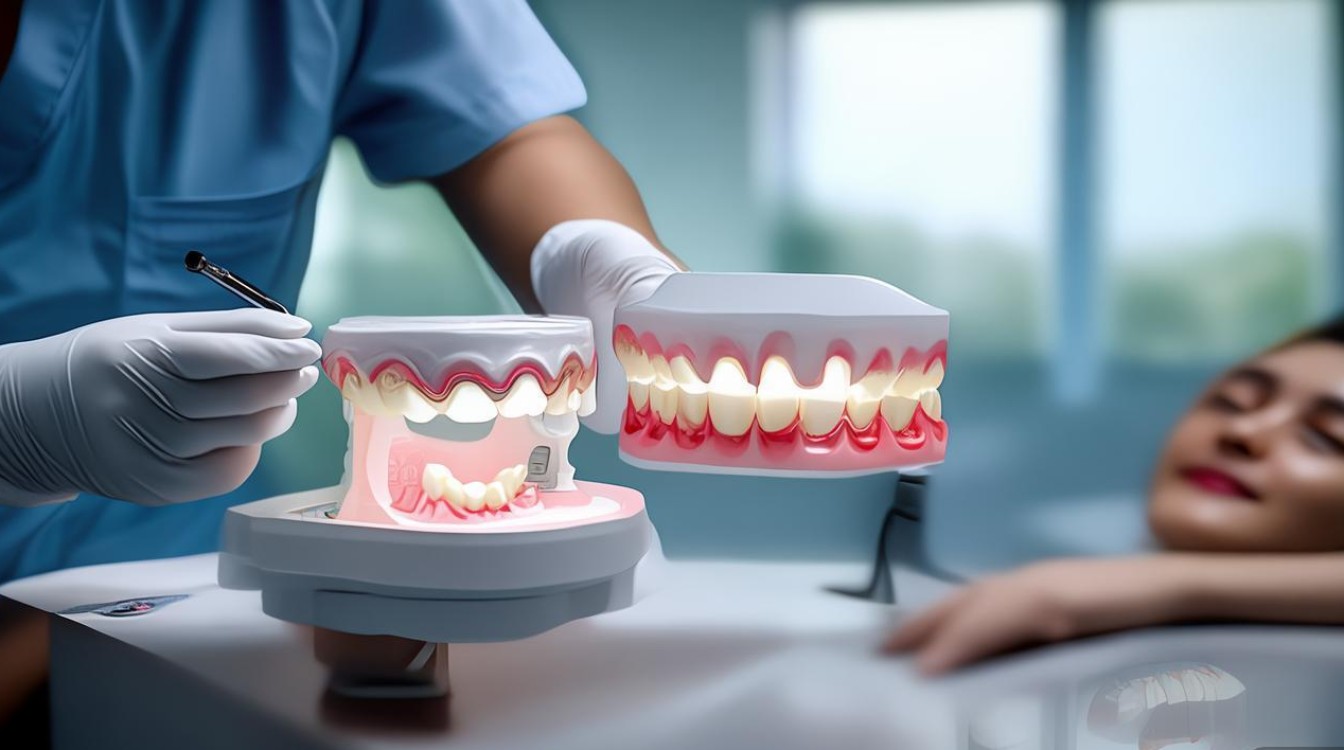 即刻用什么种植牙最好-图1