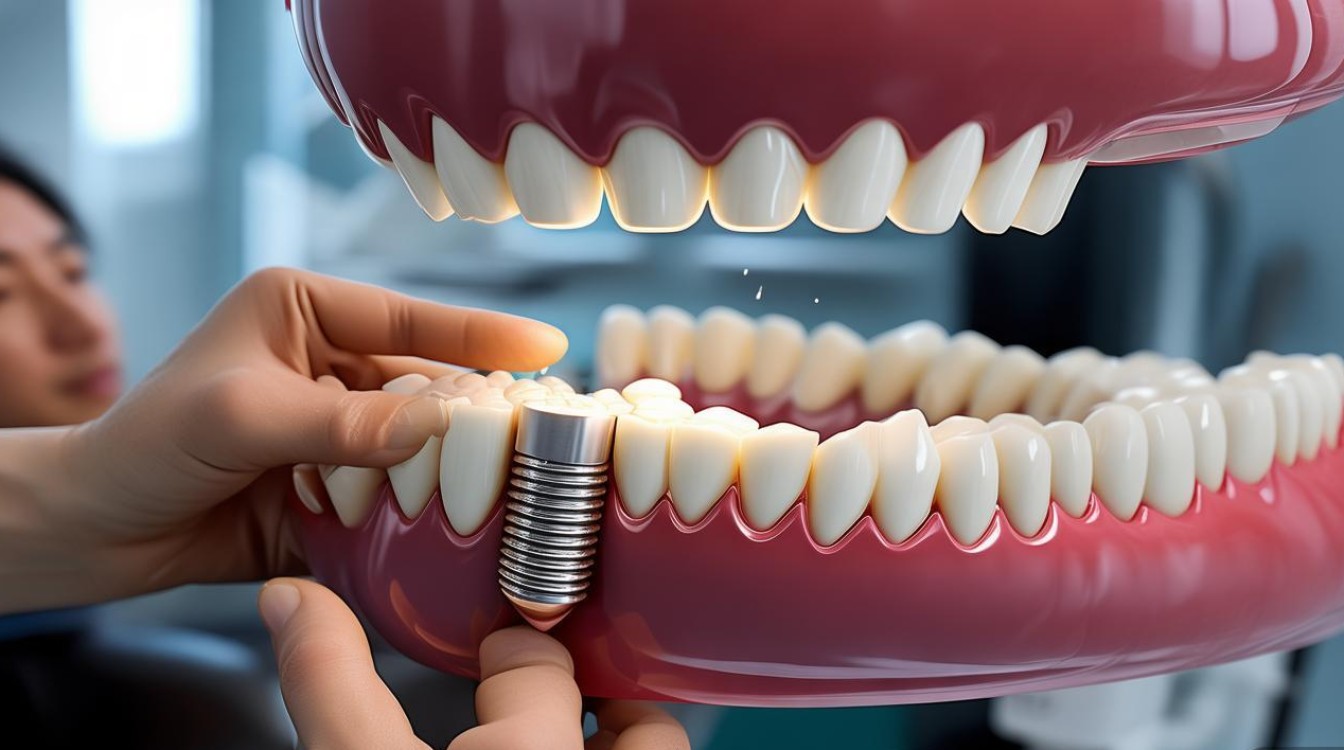 种植新牙价格-图1 种植新牙价格-图1