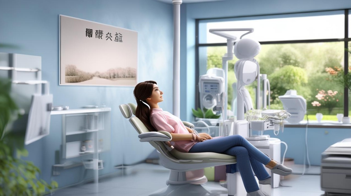 新农合能报销种植牙吗？政策解读与疑问-图1