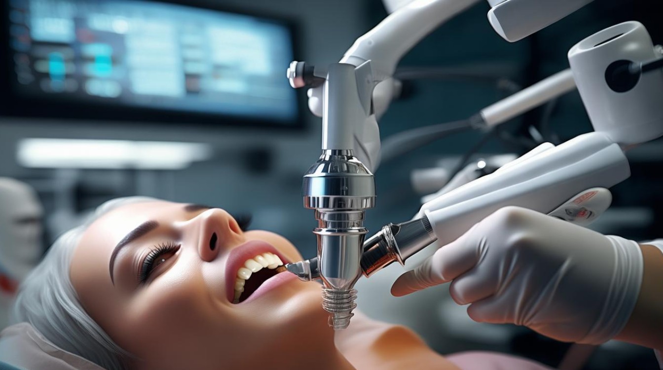 智能种植牙效果如何？优势究竟体现在哪些方面？-图1