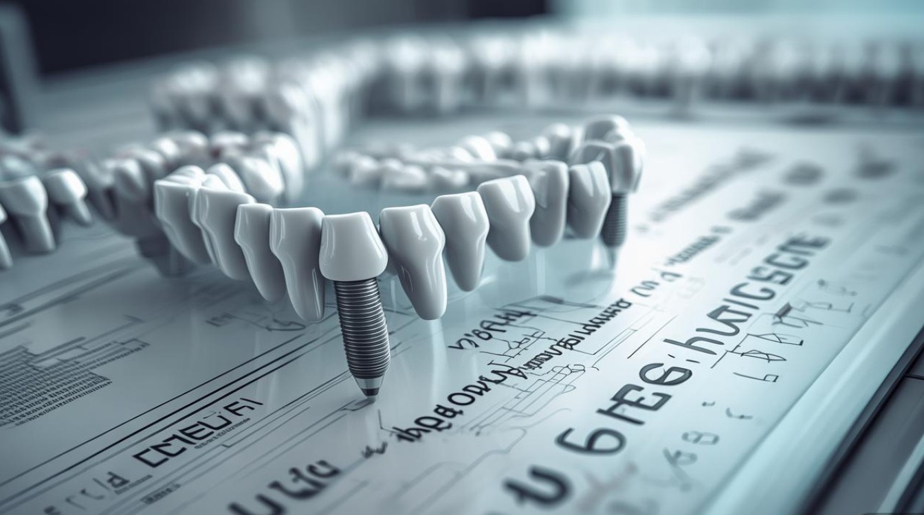 为何不建议做种植牙？这些隐患你必须提前知晓-图1