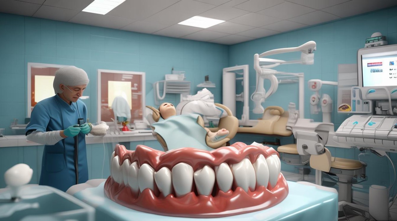 种植牙和拔牙,哪种情况需要先拔牙?-图1 种植牙和拔牙,哪种情况需要先拔牙?-图1