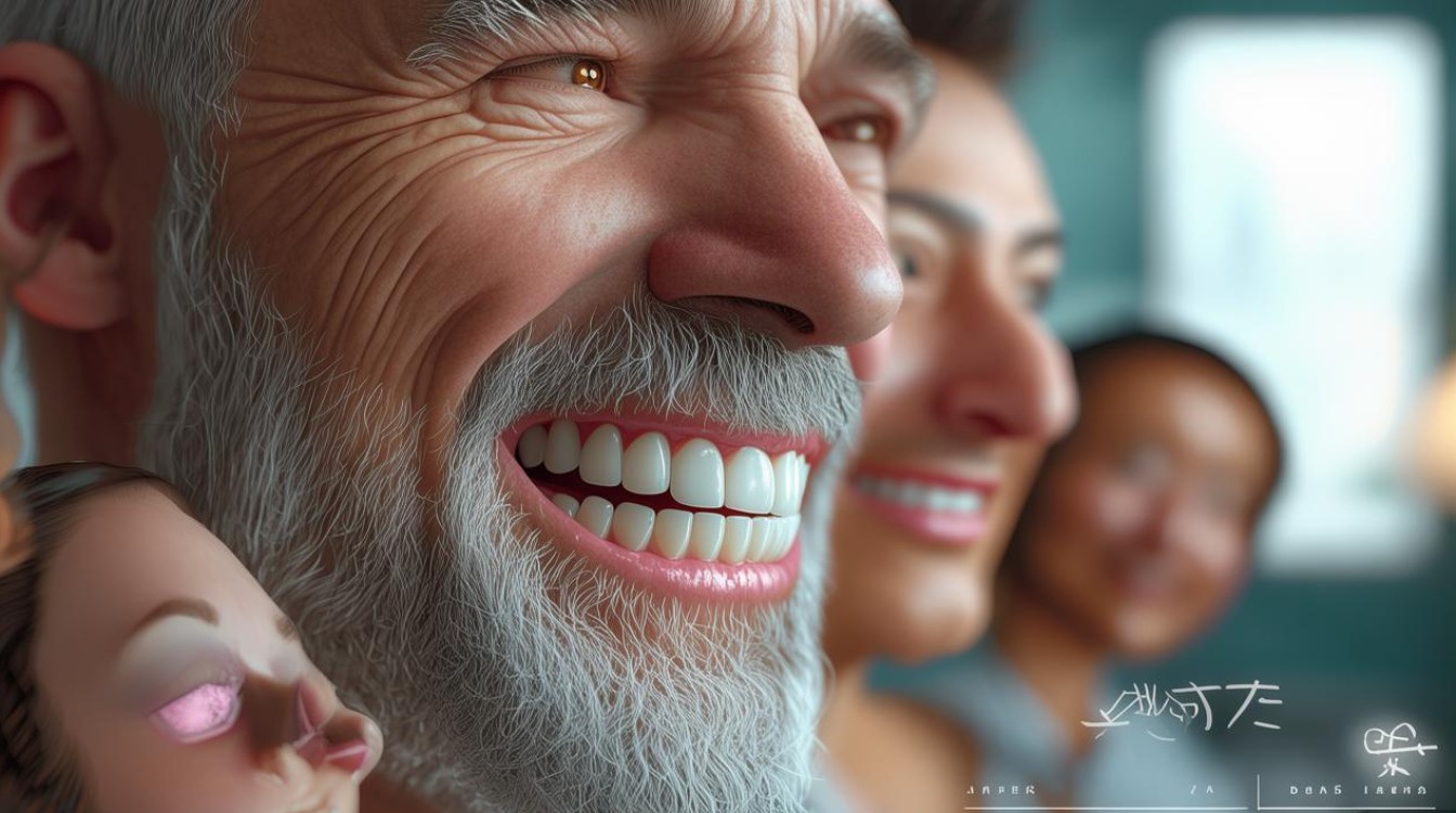 缺牙后为何要多种植？这样做真的比单颗修复更好吗？-图1