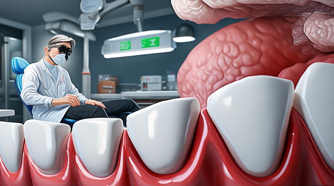 种植牙密合不良怎么办-图1 种植牙密合不良怎么办-图1