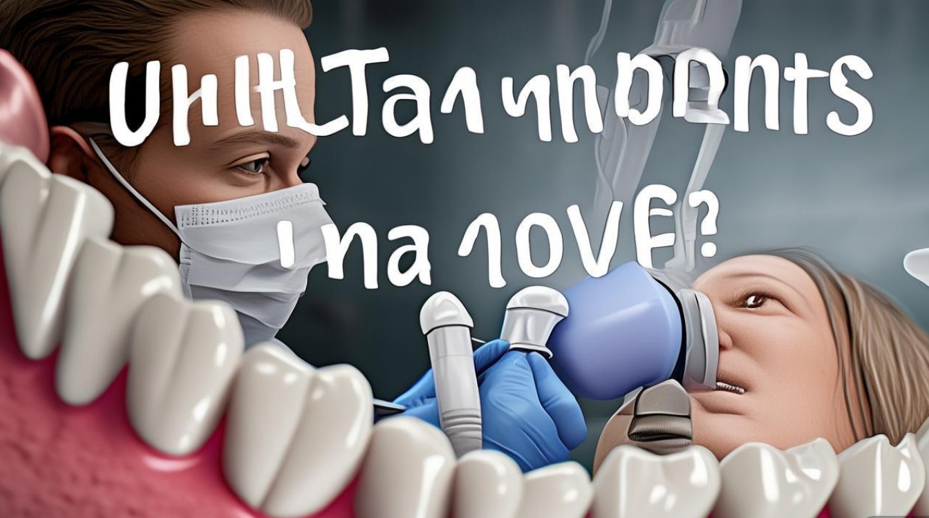 种植牙会不会活动?使用中会松动吗?-图1 种植牙会不会活动?使用中会松动吗?-图1