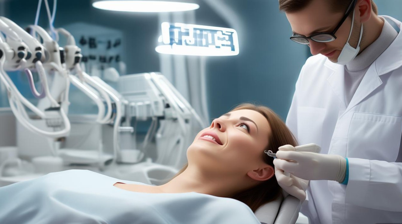 种植牙宣传不痛，是真的吗？过程和术后会疼吗？-图1