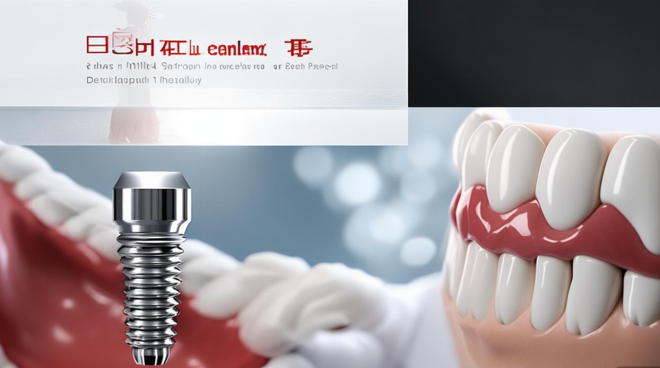 种植牙瑞士进口一定最好?进口与国产如何选?-图1 种植牙瑞士进口一定最好?进口与国产如何选?-图1