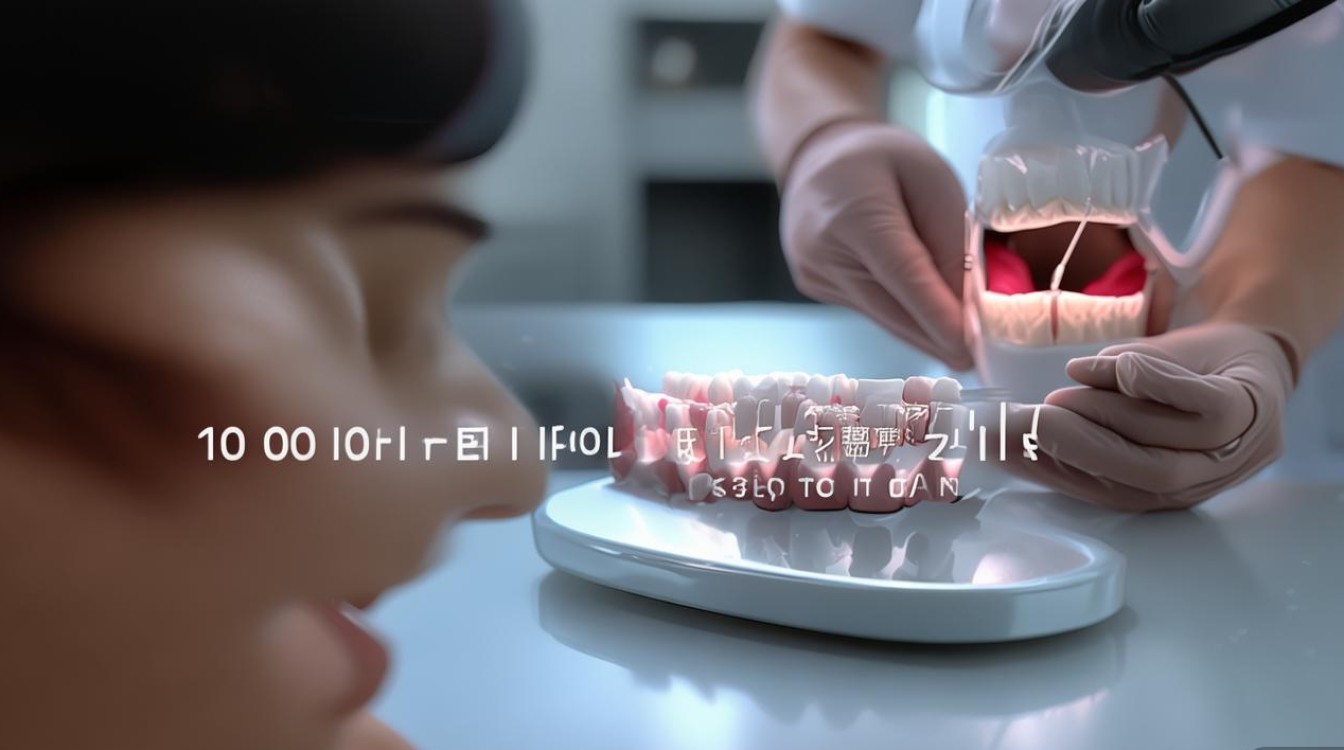 诺贝尔牙科种植牙费用究竟要多少?-图1 诺贝尔牙科种植牙费用究竟要多少?-图1