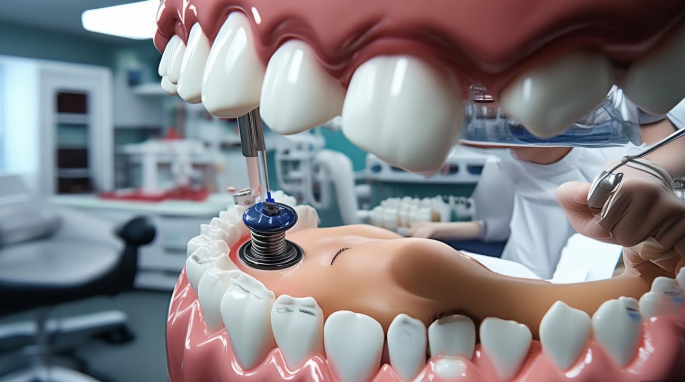 对种植牙的认识的-图1