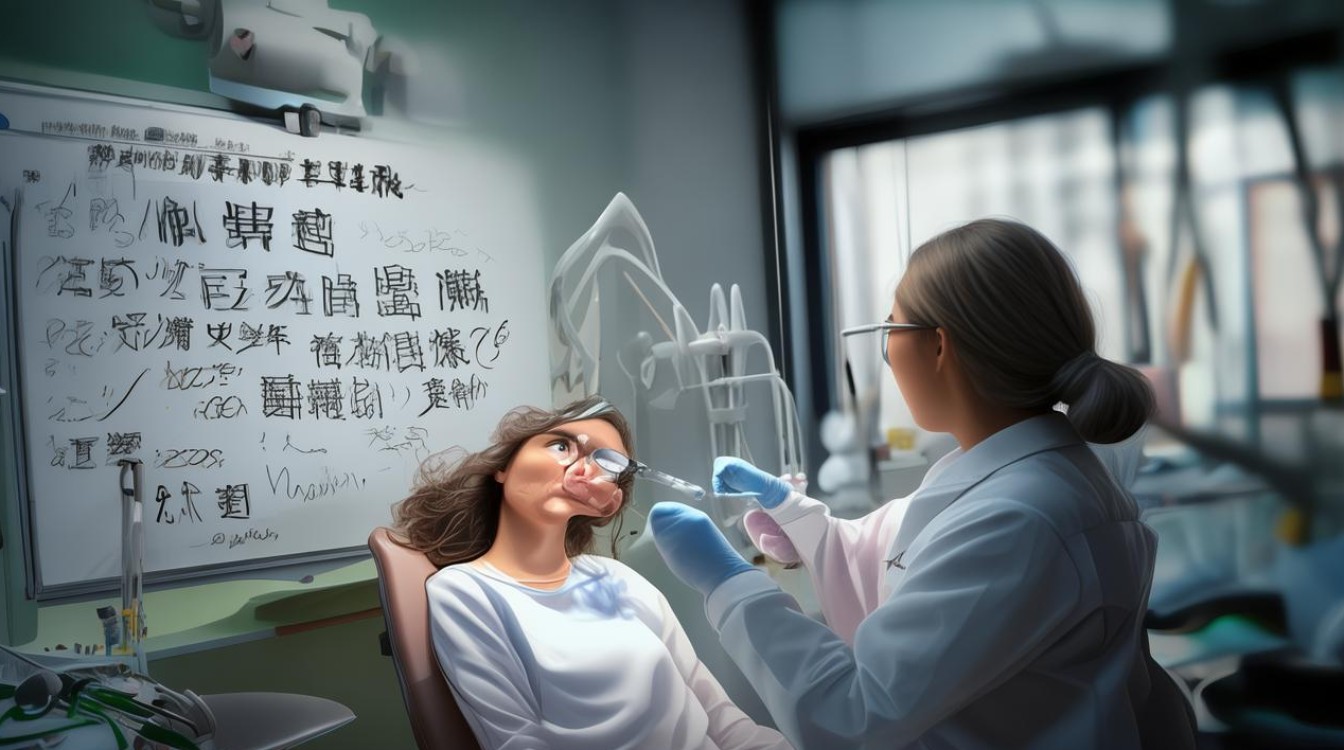 牙缝太小不能种植牙-图1 牙缝太小不能种植牙-图1