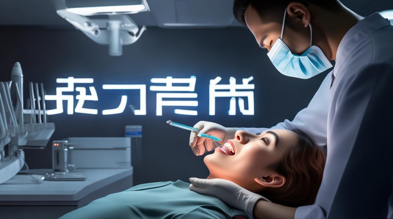 劲松口腔种植牙怎么样-图1