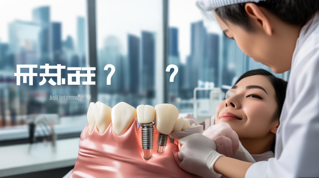 种植牙真的会松动吗？揭秘松动原因、预防方法与解决措施全解析-图1