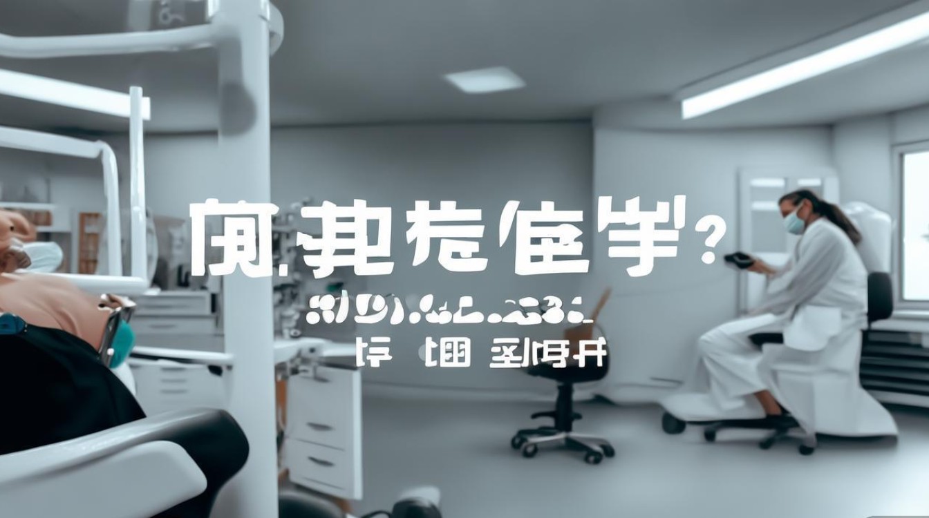 做种植牙去门诊可行吗？安全与资质要注意什么？-图1