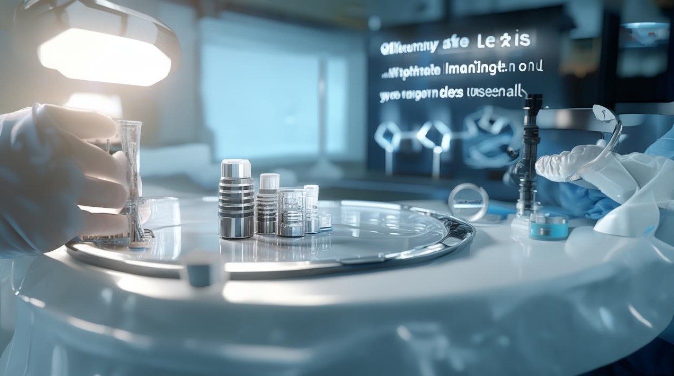 种植牙技术规范如何保障种植牙的安全与效果?-图1 种植牙技术规范如何保障种植牙的安全与效果?-图1