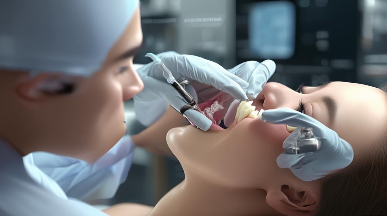 杭州种植牙8020是什么？如何实现8020功能牙目标？-图1