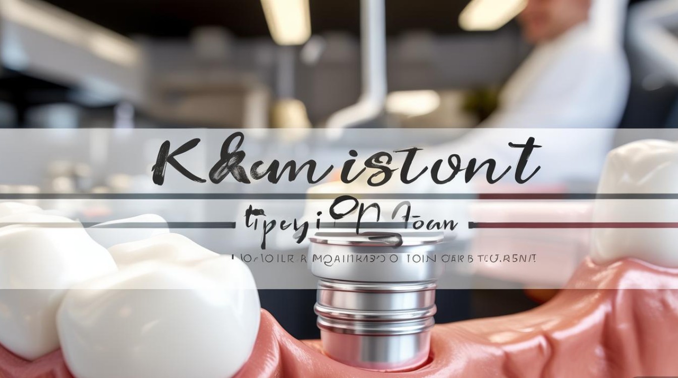 种植牙体后注意事项有哪些？术后护理该怎么做？有哪些要点？-图1