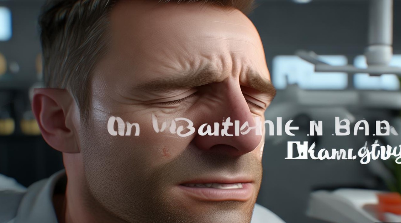 种植牙植骨经历为何如此惨痛？这些坑别踩！-图1