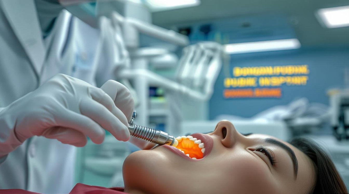 东莞公立医院种植牙如何？价格、技术、优势怎样？-图1