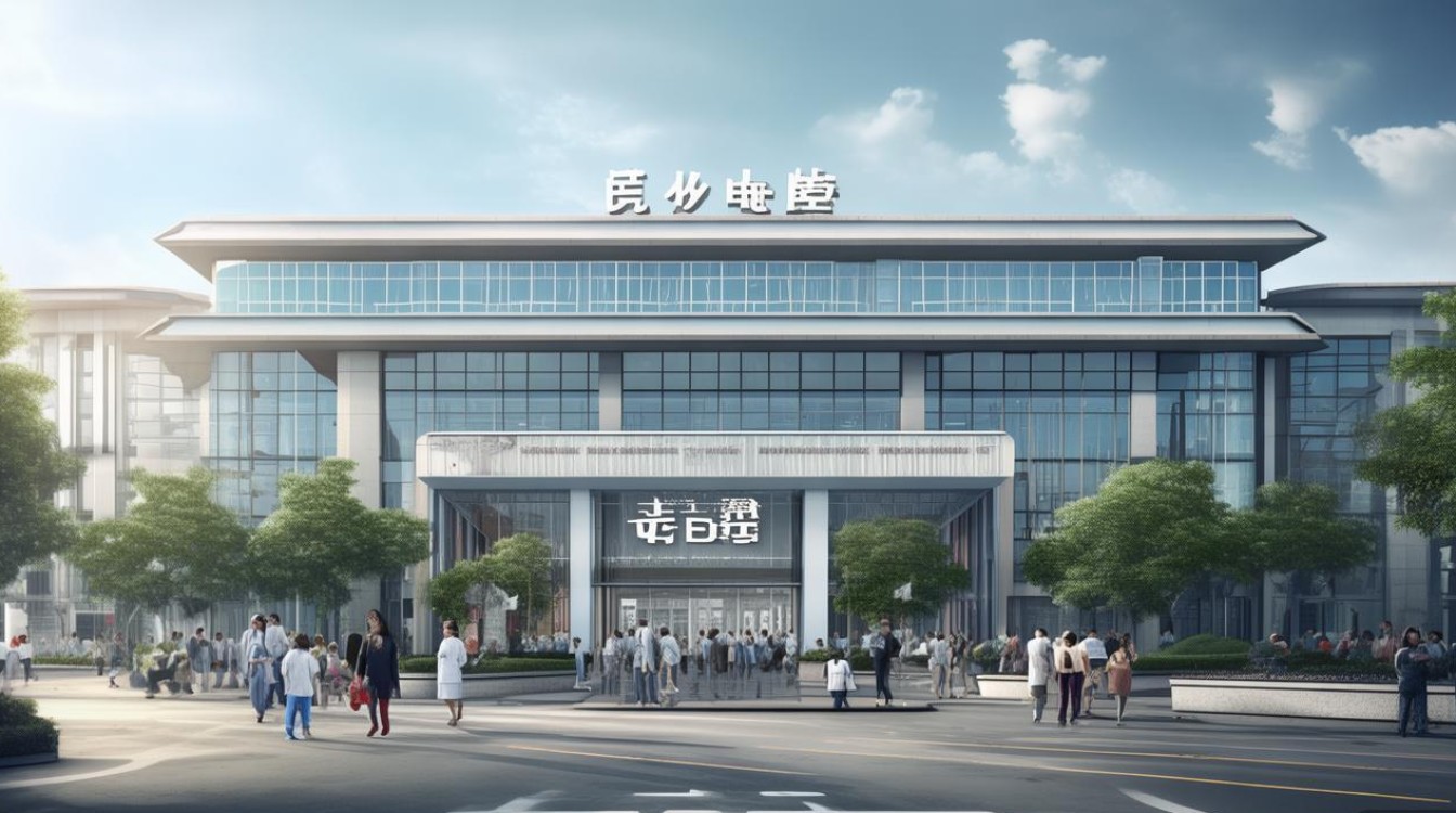 上海种植牙医院哪家好？选对需看这几点关键标准-图1