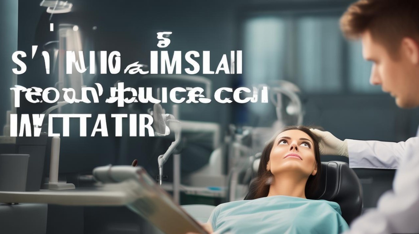 种牙用瑞士种植体好吗？效果、耐用性及性价比如何？-图1