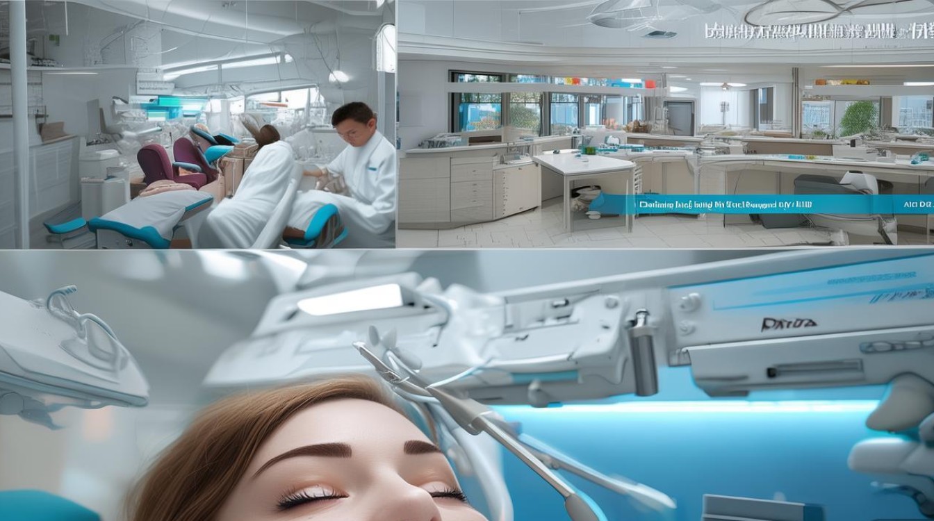 温州哪家医院种植牙技术好?-图1 温州哪家医院种植牙技术好?-图1