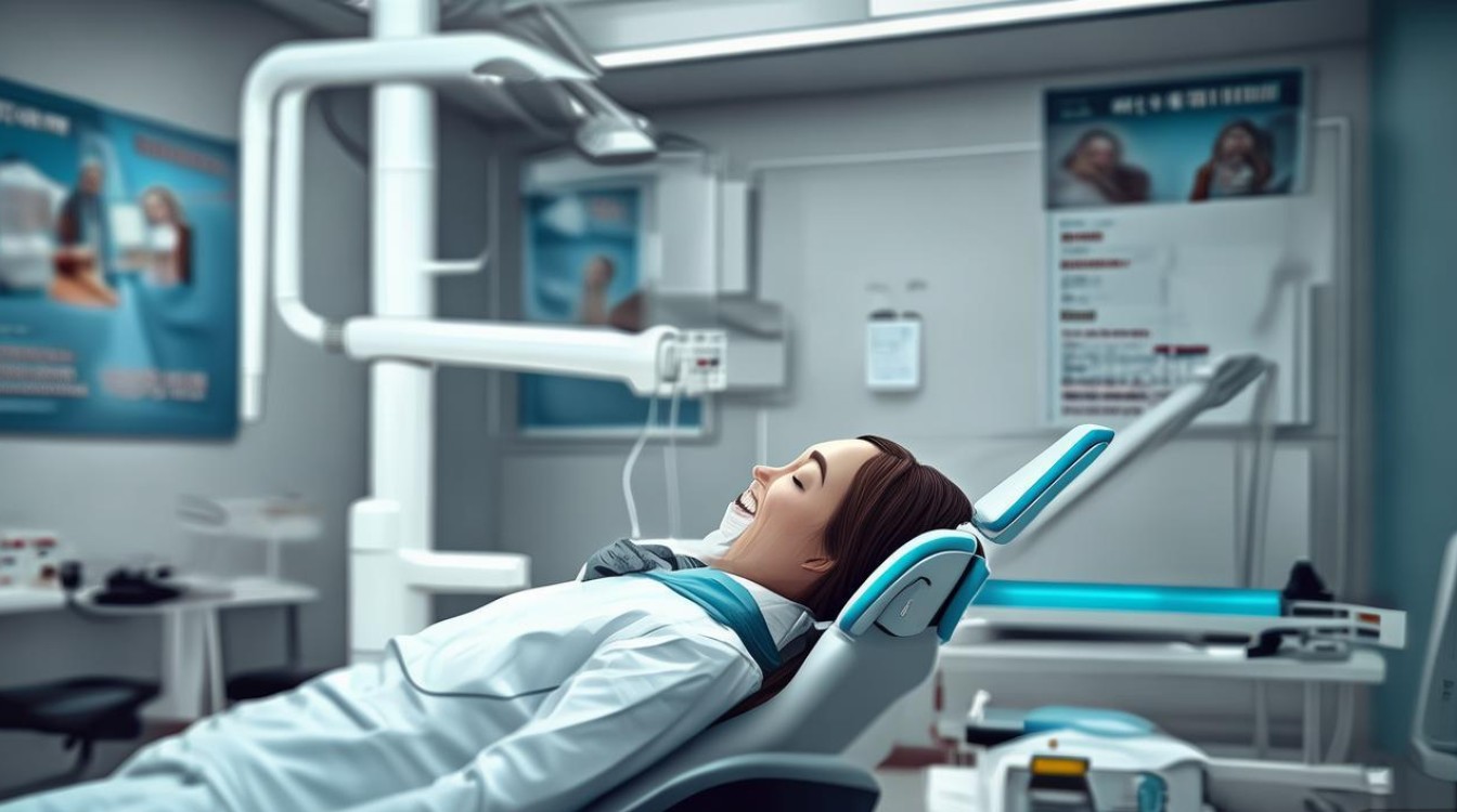 爱康健种植牙收费明细是什么？价格受哪些因素影响？-图1