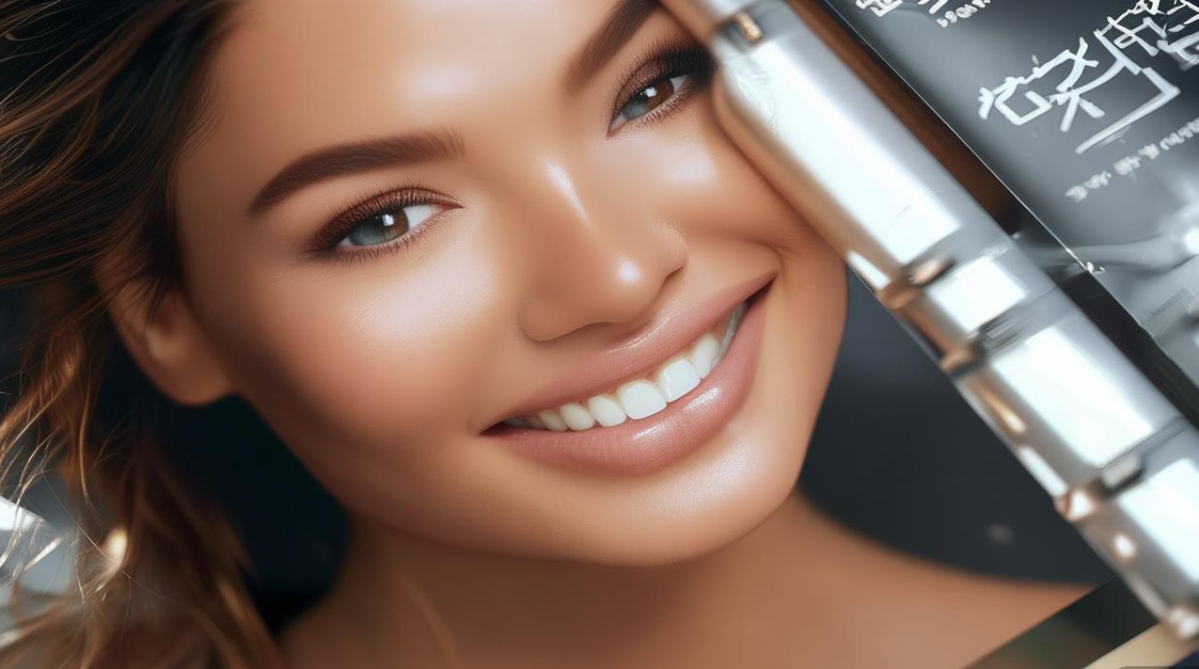 明星整口牙都是种植牙？真相究竟如何？-图1