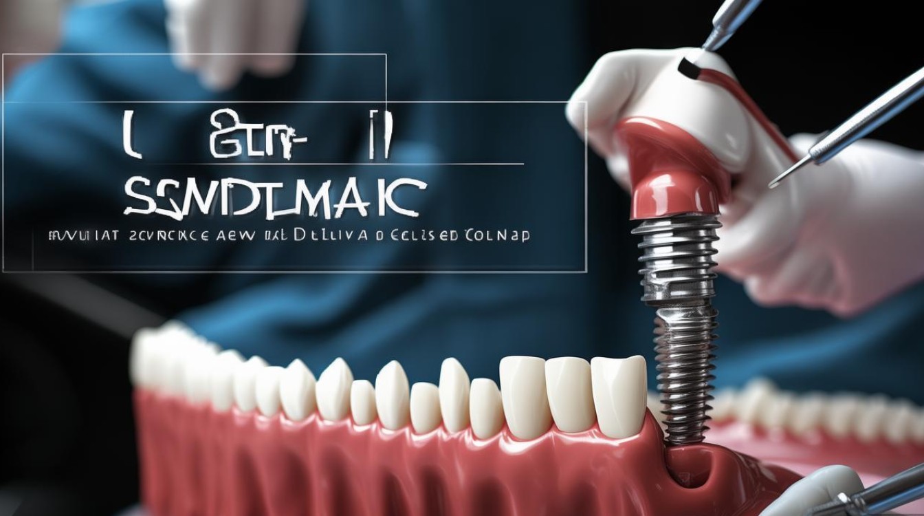 牙种植外科并发症为何频发?有哪些防治要点?-图1 牙种植外科并发症为何频发?有哪些防治要点?-图1