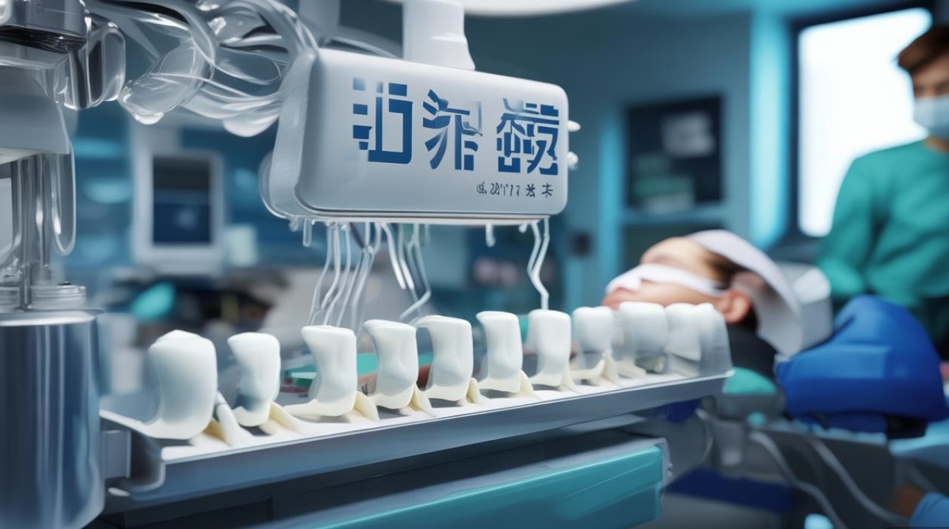 牙种植牙医院哪家靠谱？如何判断种植牙医院好坏？-图1