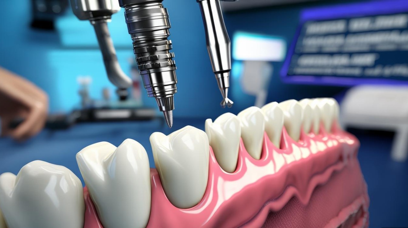 重庆水激光种植牙效果如何？技术优势有哪些？-图1
