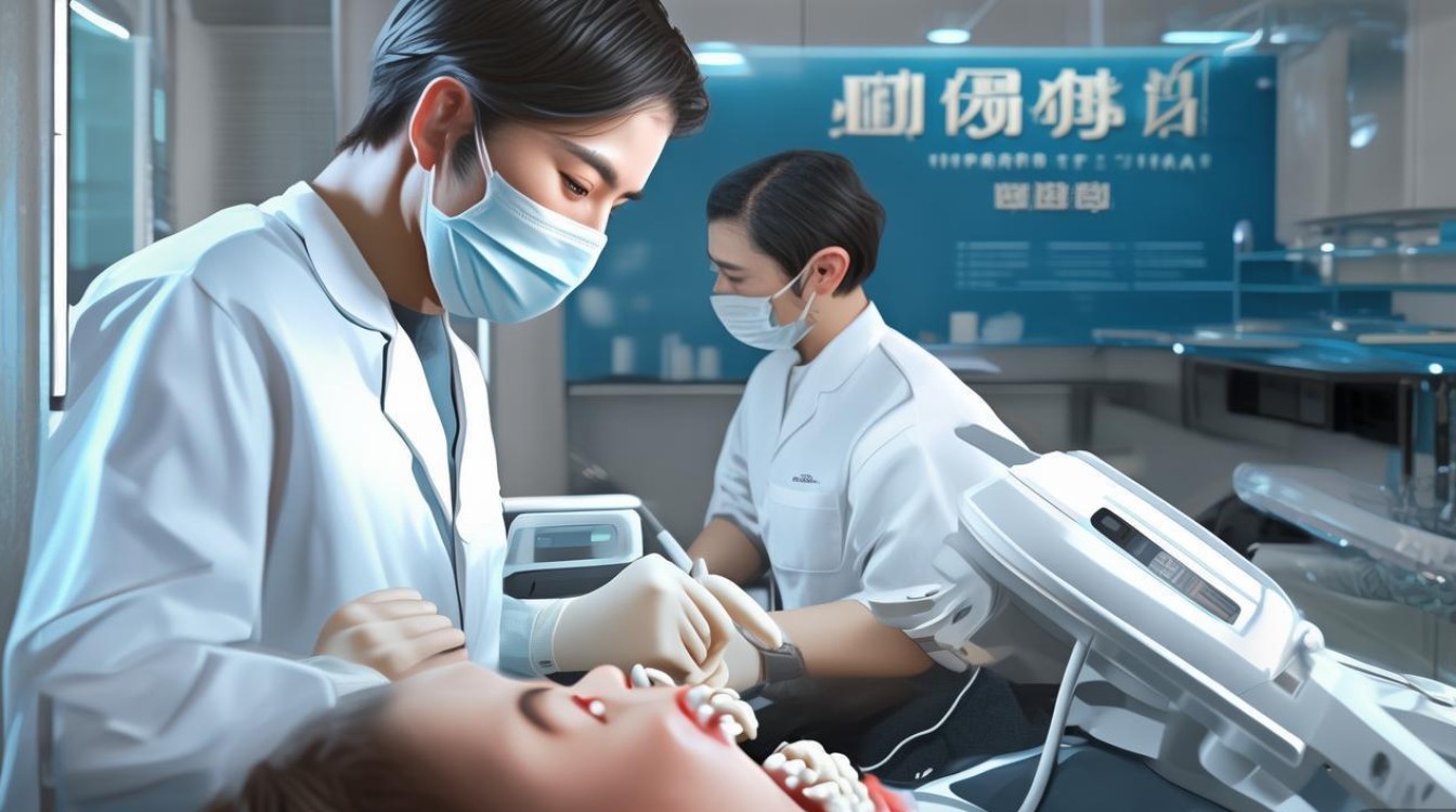 北京种植牙怎么选?医院技术价格怎么比?-图1 北京种植牙怎么选?医院技术价格怎么比?-图1