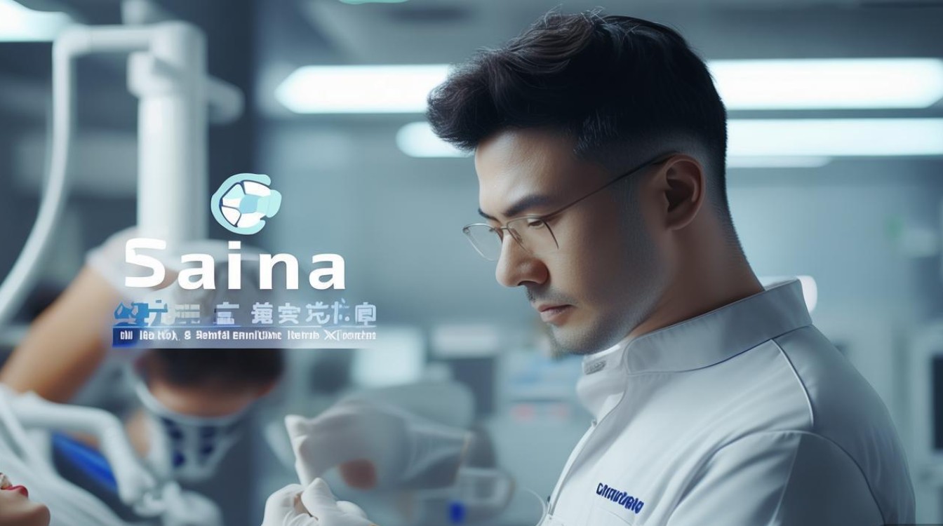 西安圣贝牙科种植牙专家实力如何？种植效果靠谱吗？-图1