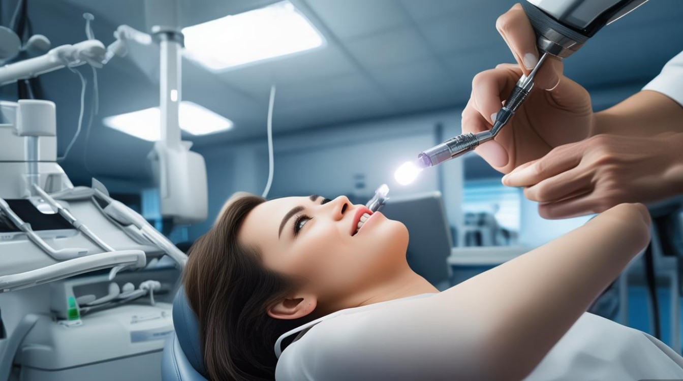 去牙科做种植牙真的好吗？效果和风险如何？-图1