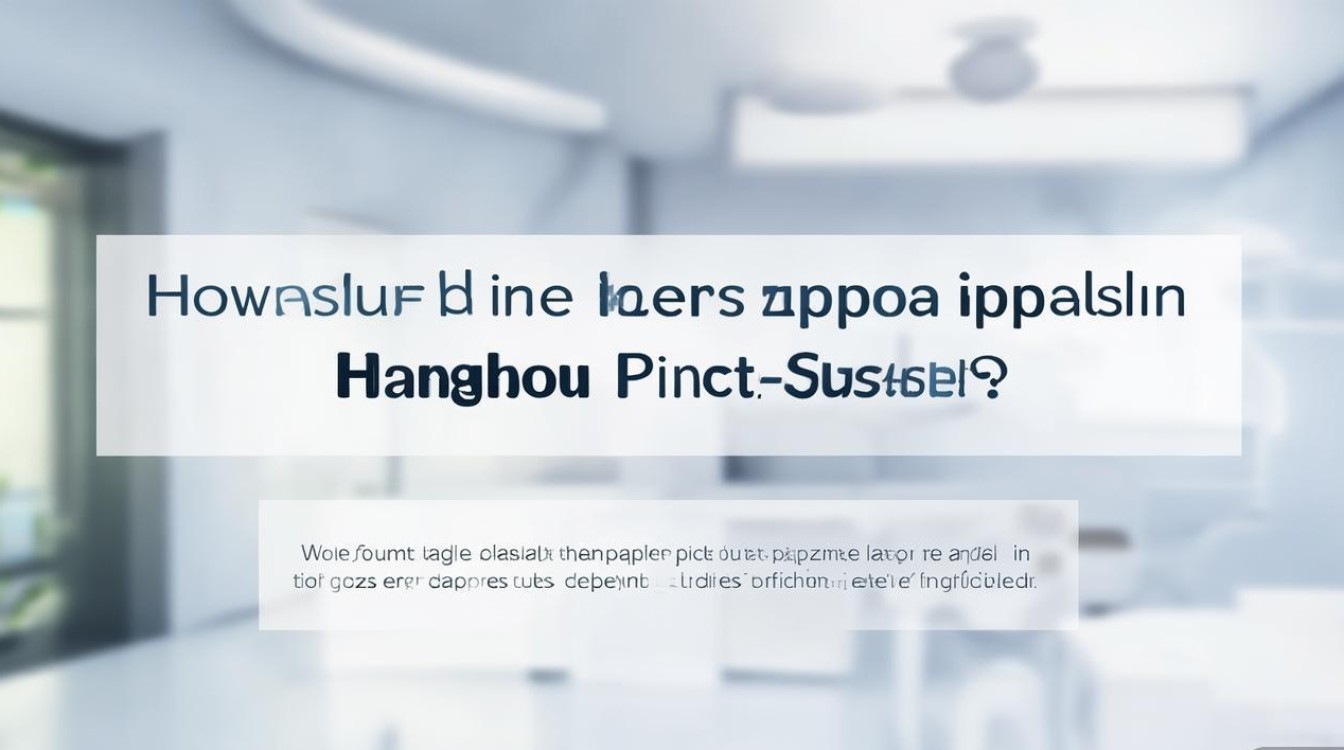 杭州种植牙价格多少钱？2025年不同医院报价差异解析-图1