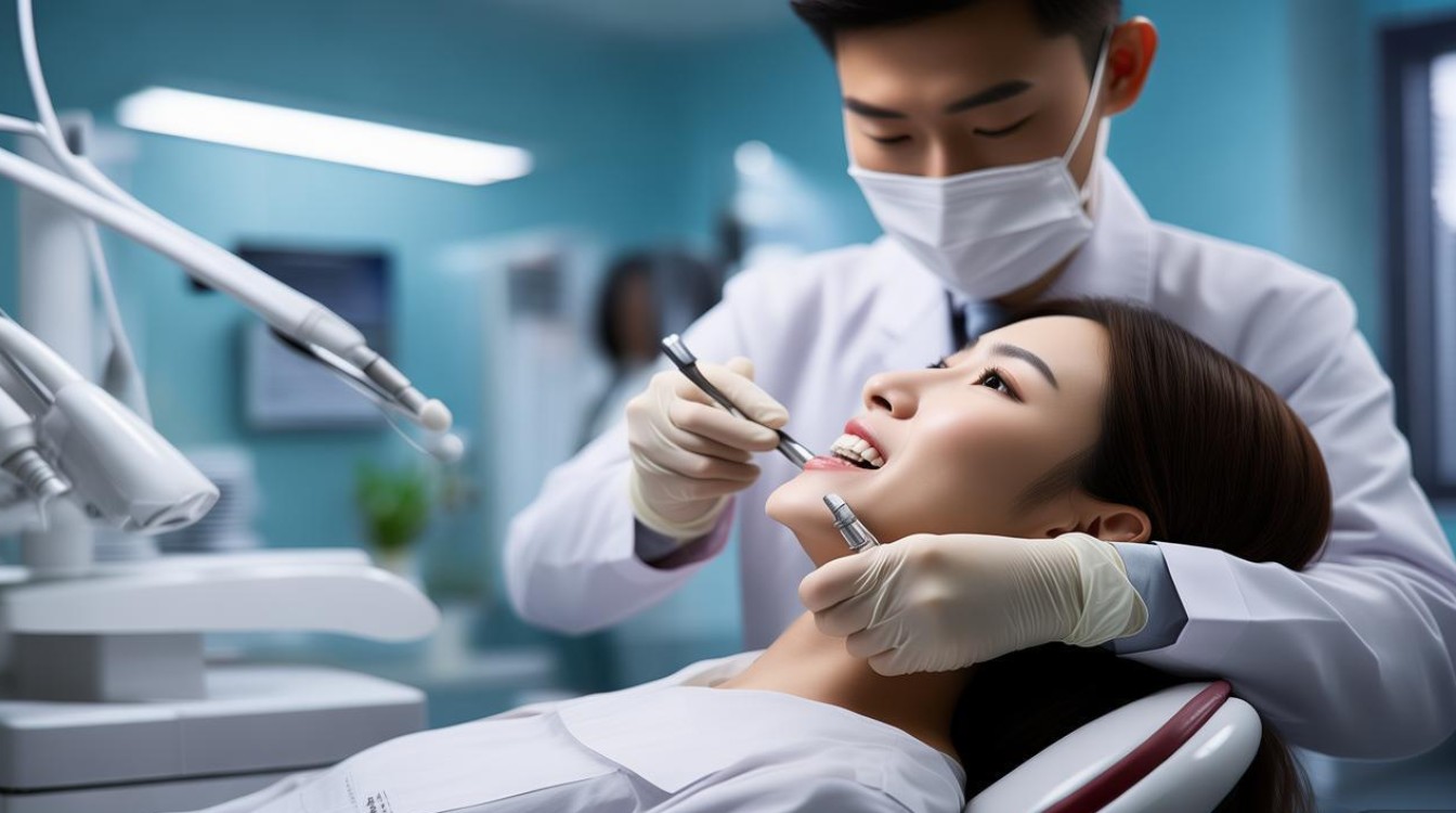 深圳种植牙与香港医院，哪个更值得选？技术、价格、服务怎么比？-图1