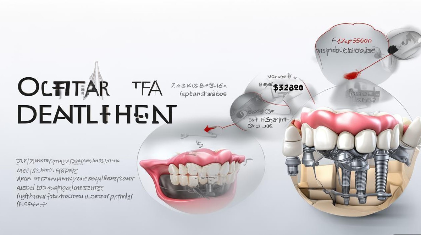 人工种植牙价格到底要多少？不同品牌一颗种植牙要花多少钱？-图1