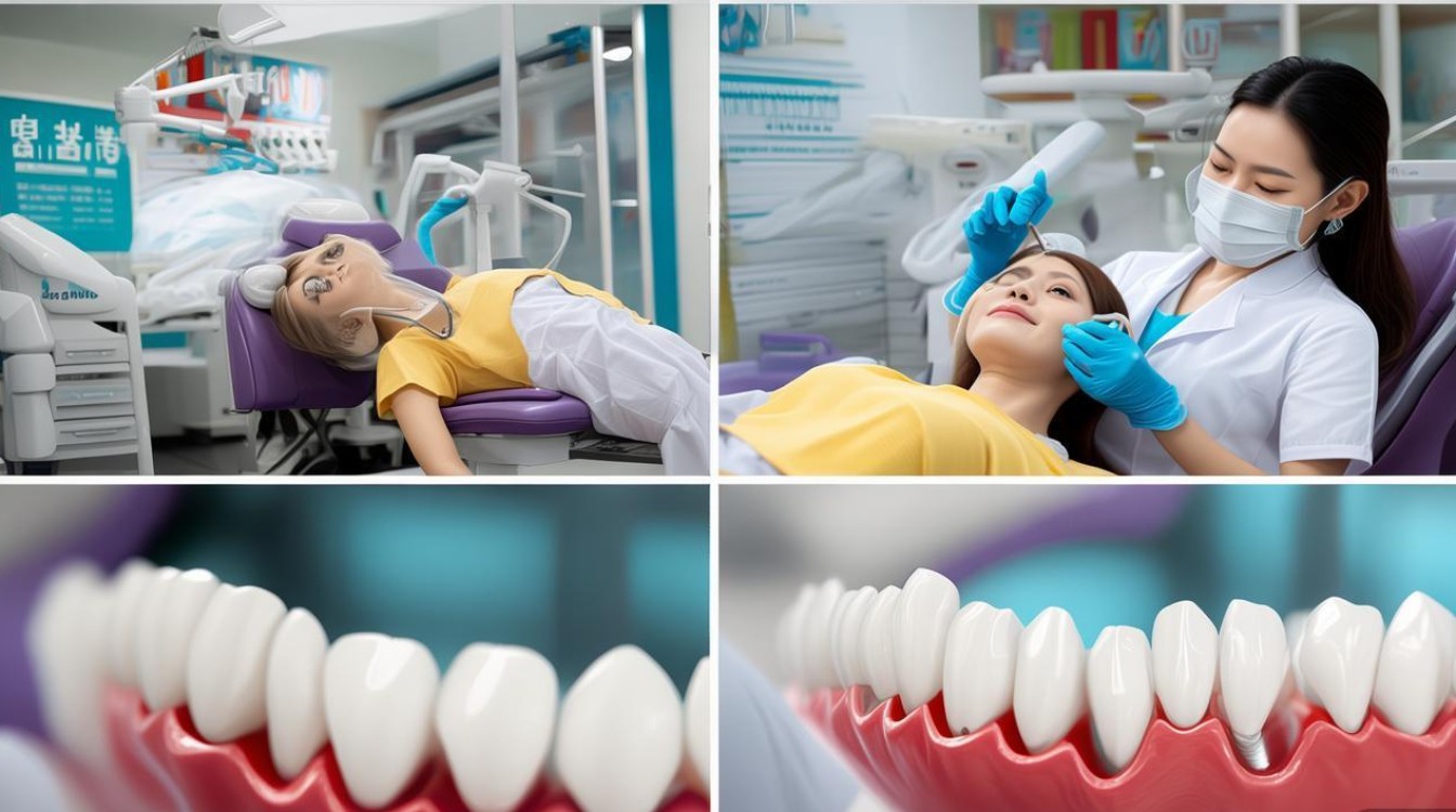 君臣口腔种植牙效果如何?真实口碑与技术评价怎样?-图1 君臣口腔种植牙效果如何?真实口碑与技术评价怎样?-图1