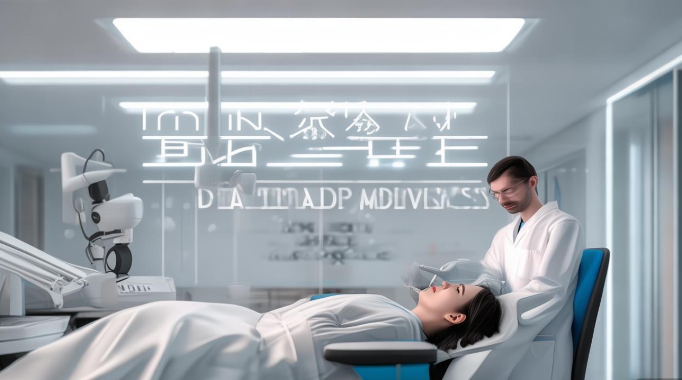 天津口腔医院种植牙靠谱吗？价格和技术怎么样？-图1