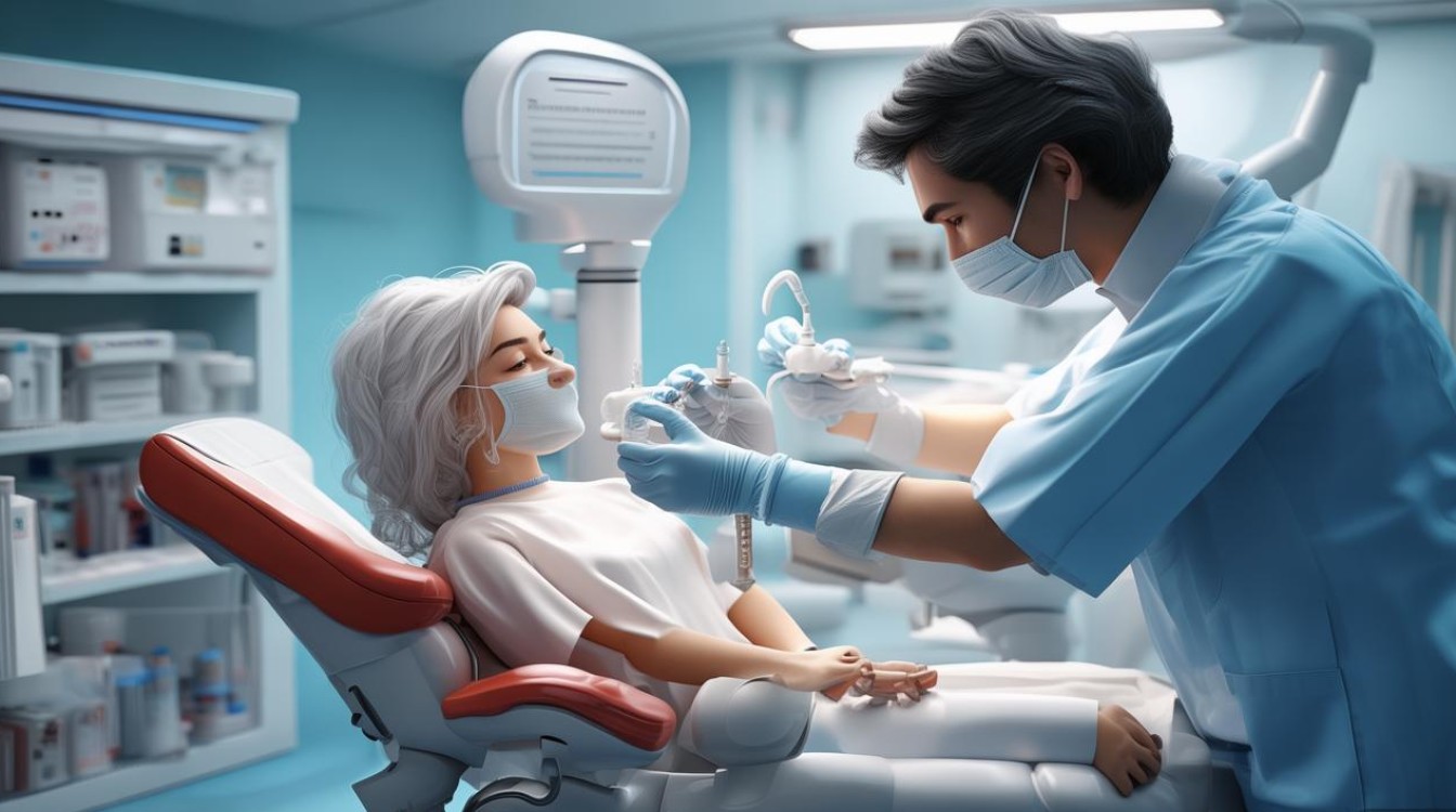 种植牙一般需要多长时间才能完成全部治疗?-图1 种植牙一般需要多长时间才能完成全部治疗?-图1