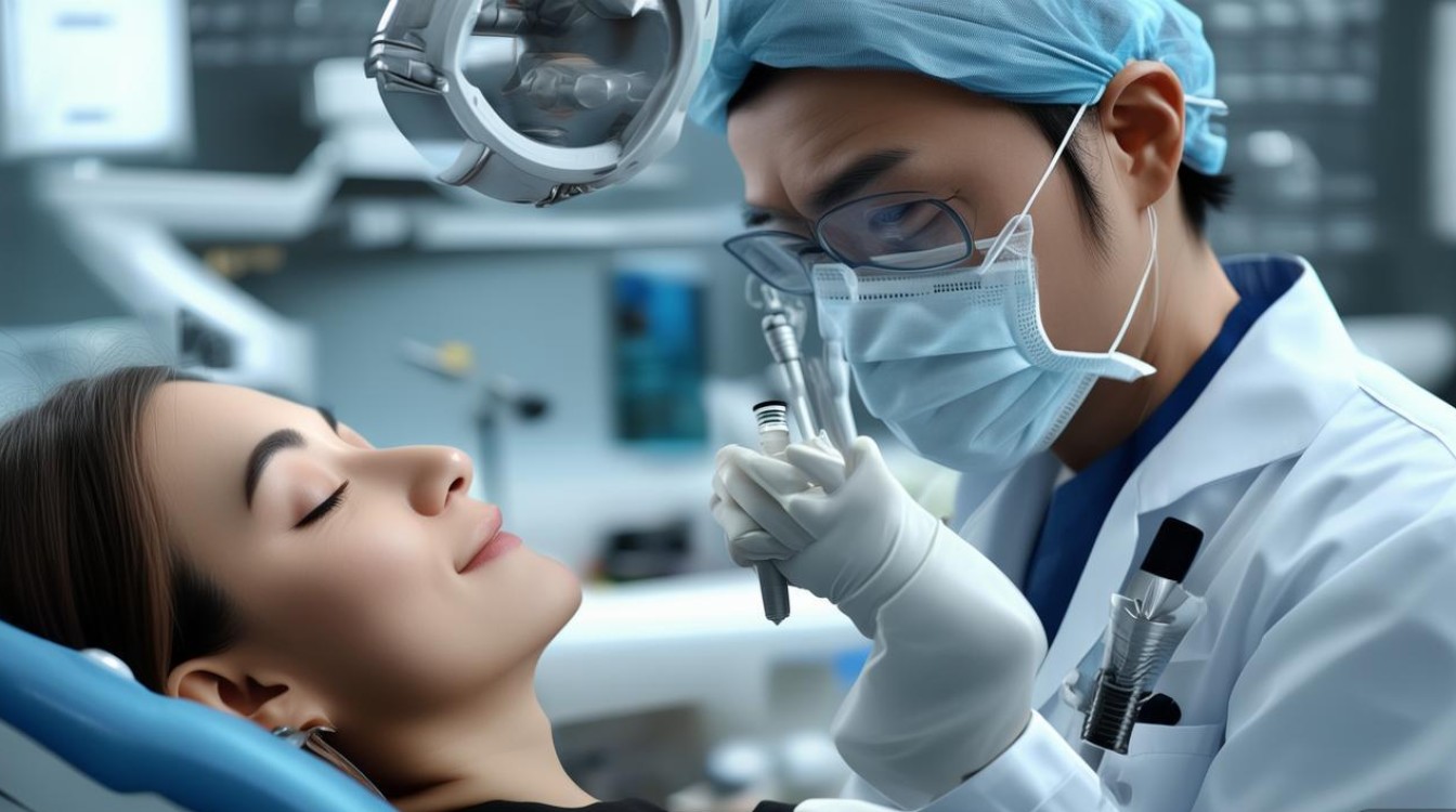 种植牙哪种性价比高？品牌/材料怎么选？-图1