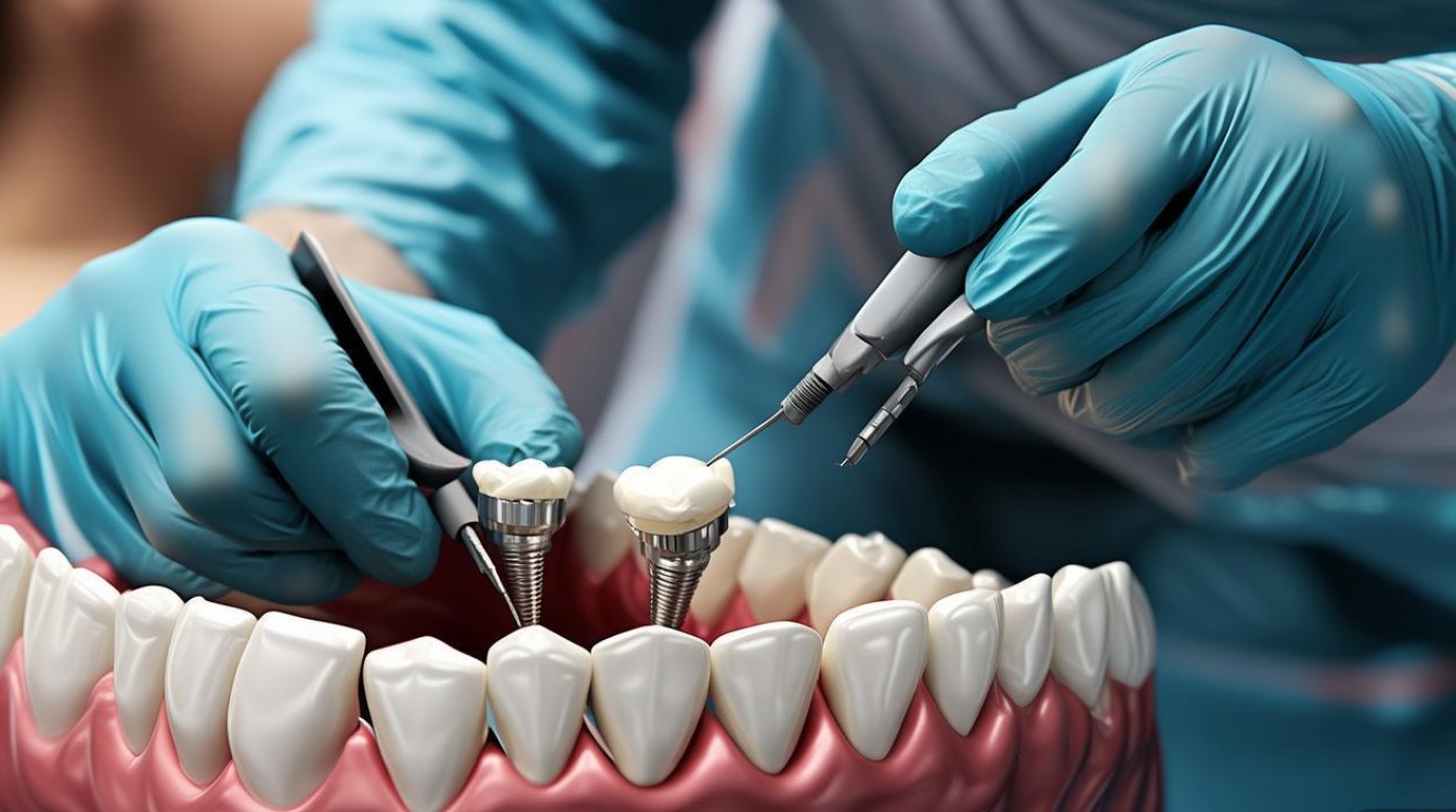 种植牙保存期有多长？如何延长其使用寿命？-图1