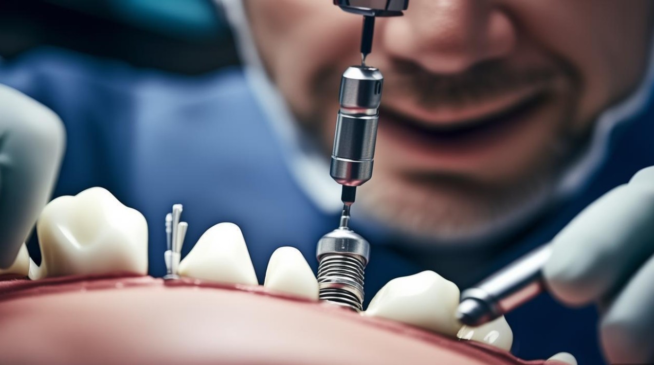 牙骨种植牙是什么？适合哪些人做？-图1