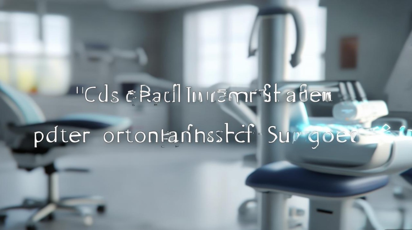 正颌术后能否种牙？时机选择与条件要求需注意吗？-图1