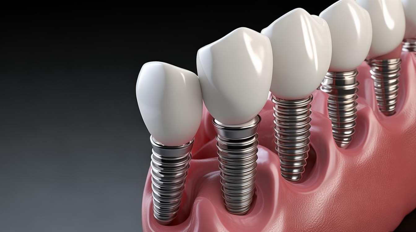 美国种植牙系统如何选？优势、价格、适用人群深度解析？-图1