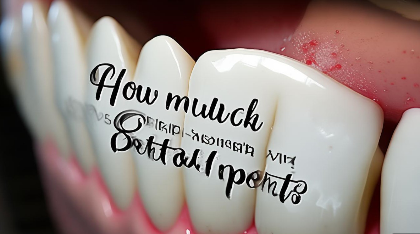 种植牙风险究竟有多大？这些隐患你了解吗？-图1