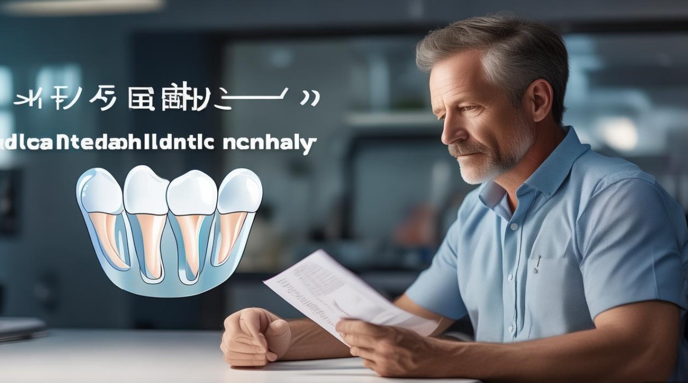 种植牙能正常咀嚼吗-图1 种植牙能正常咀嚼吗-图1